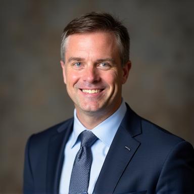 Ben Carter, Independent Financial Advisor (IFA)